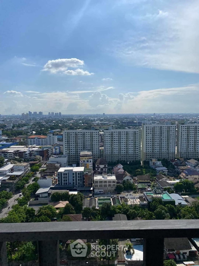 รูป คอนโด 2 ห้องนอน อาร์ทีมีส สุขุมวิท 77 ชั้น 24 ใกล้ BTS อ่อนนุช (ID 1737158) - รูปที่ 18/18