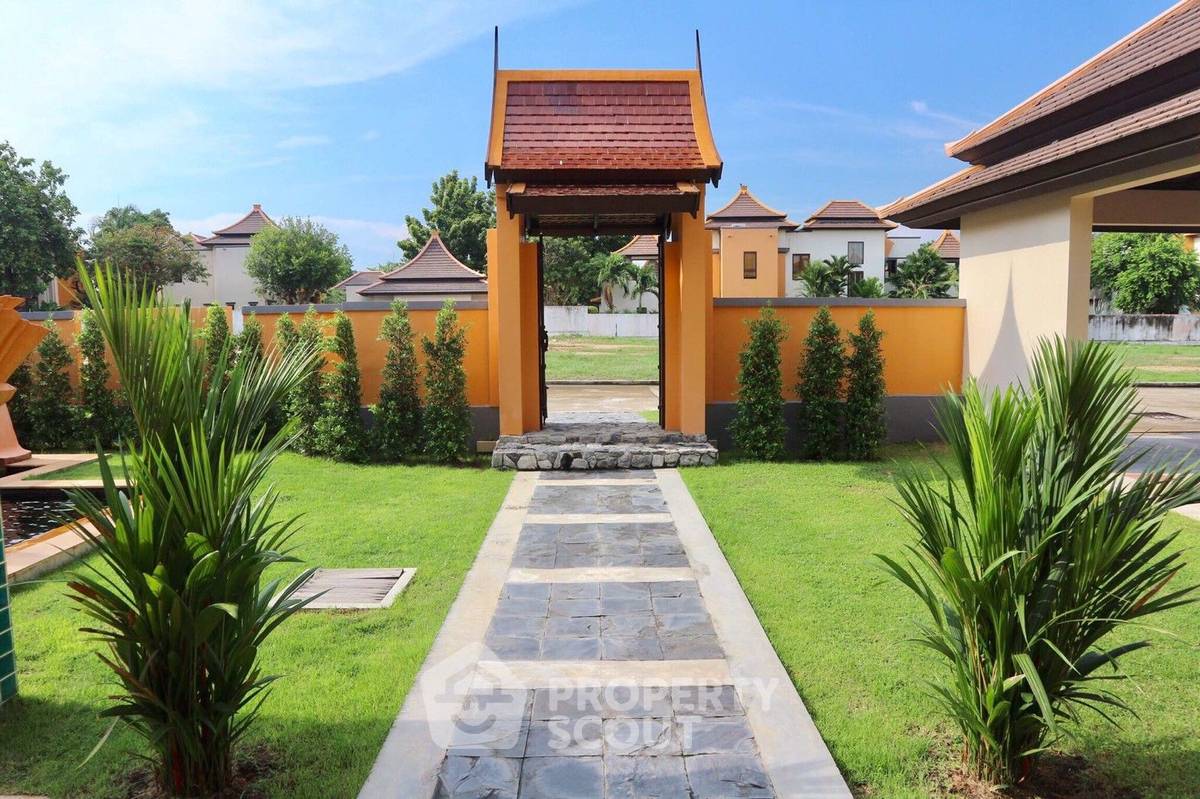 รูป วิลล่า 5 ห้องนอน 1,084 ตร.ม. ภูธารา พัทยาตะวันออก (ID 2145554) - รูปที่ 12/14