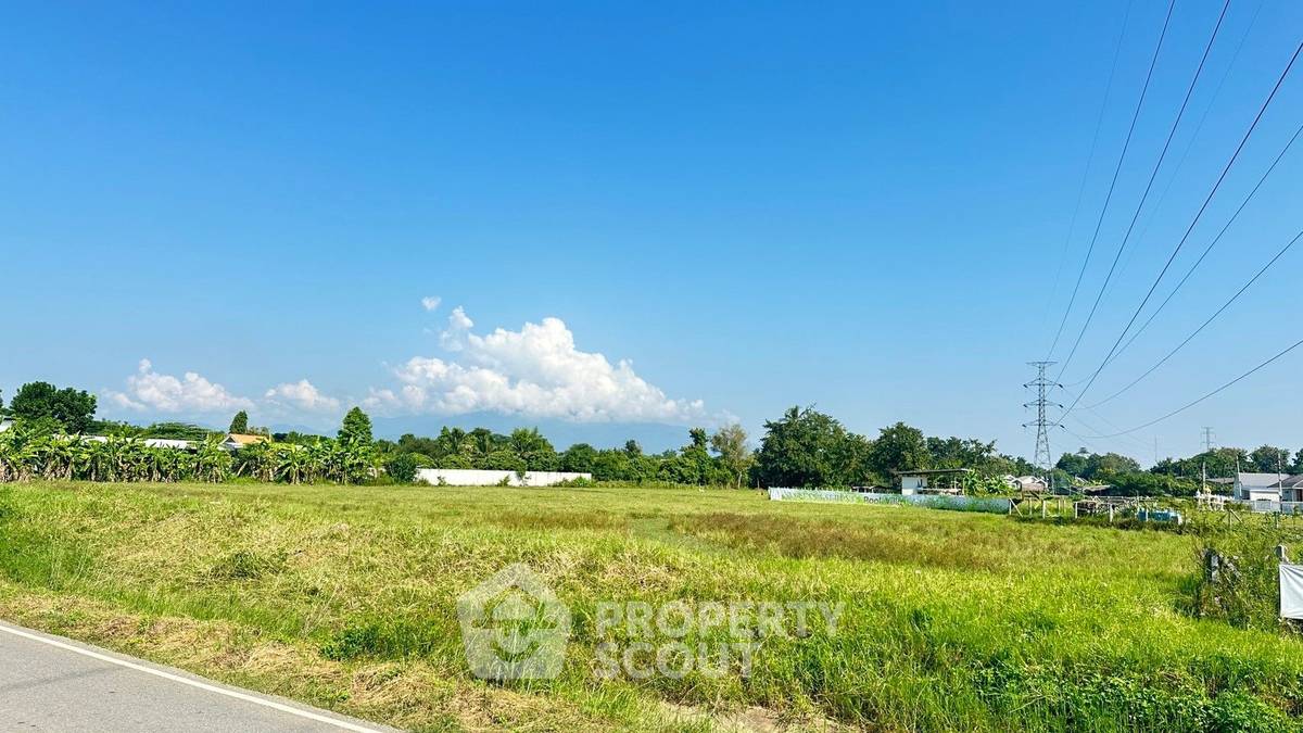 รูป ที่ดินสำหรับขาย ในขุนกอง หางดง เชียงใหม่ (ID 2015786) - รูปที่ 3/8
