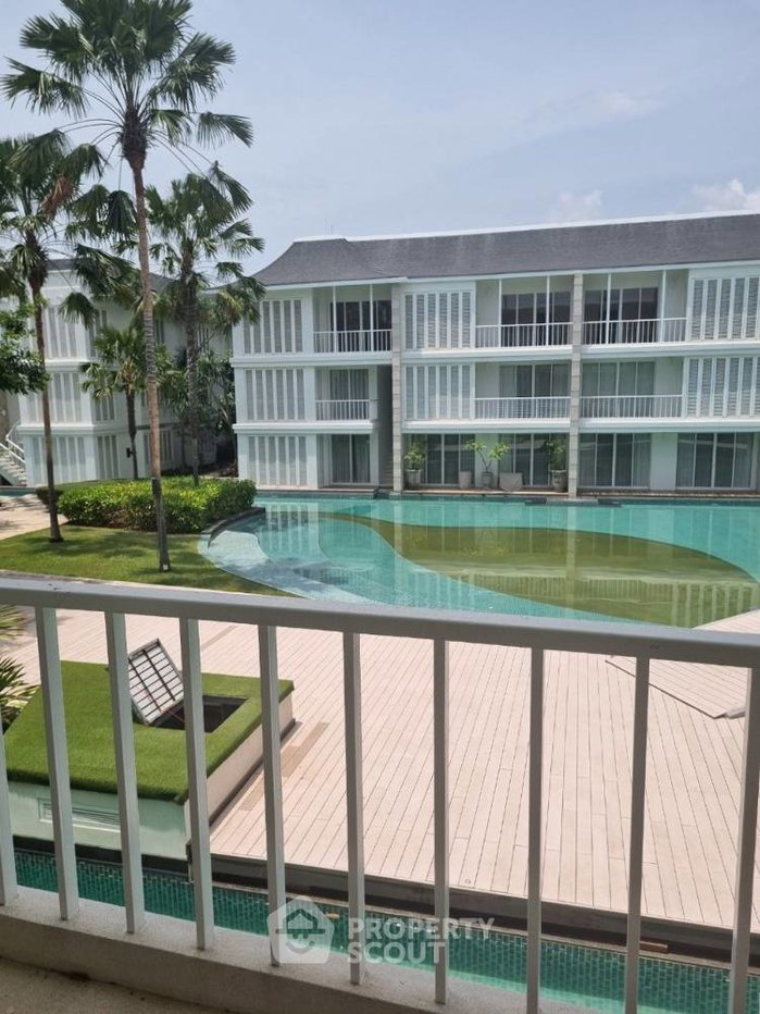 รูป ขายคอนโด 2 ห้องนอน ที่ มาลิบู หัวหิน เขาเต่า โซนเขาเต่า (ID 1553003) - รูปที่ 12/14