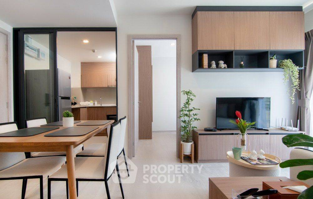 รูป คอนโด 2 ห้องนอน 54 ตร.ม. ขาย La Casita Hua Hin (หัวหินซิตี้) (ID 1232637) - รูปที่ 2/13