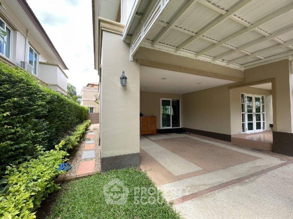 picture 5-BR Pet-Friendly House For Sale San Phisuea, Chiang Mai (ID 1521501) - 17/28