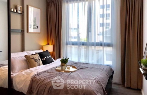 1-BR Condo Notting Hill Jatujak - Interchange Near BTS Saphan Khwai (ID 778594)