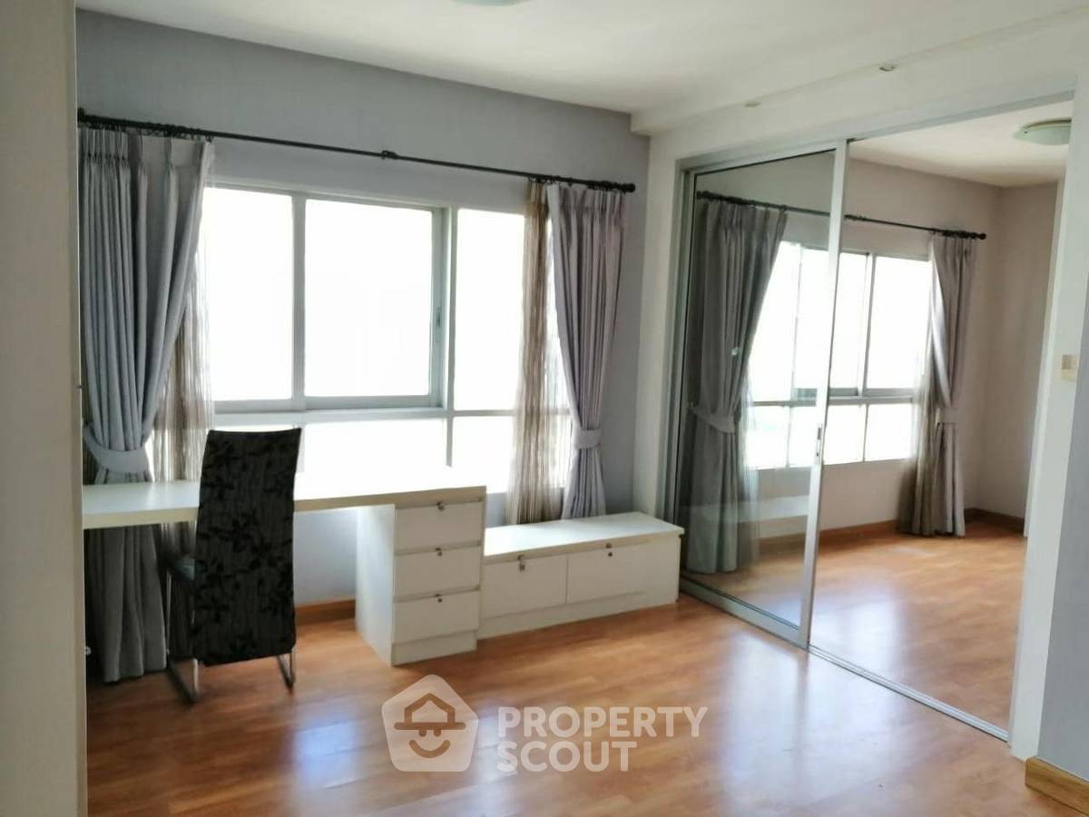รูป คอนโด 1 ห้องนอน ชั้น 31 ที่ Ivy River บางปะกอก ราษฎร์บูรณะ (ID 824098) - รูปที่ 6/19