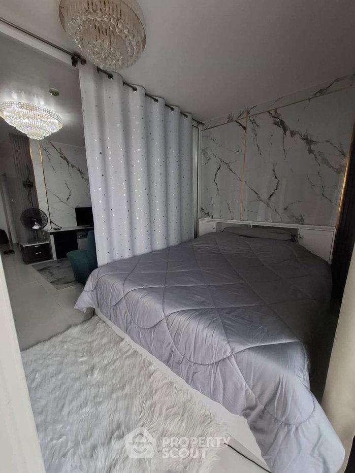 รูป คอนโด 1 ห้องนอน จอมเทียน พลาซ่า เรสซิเดนซ์ พัทยาใต้ (ID 2137118) - รูปที่ 8/11