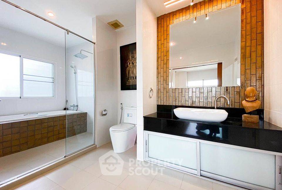 รูป คอนโด 2 ห้องนอน 112 ตร.ม. ขาย Blue Mountain Condo หัวหิน เมืองหัวหิน (ID 1459443) - รูปที่ 5/6