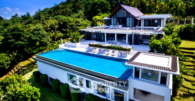 บ้านเดี่ยว พระโขนงใต้ : ขายวิลล่า 6 ห้องนอน The Cape Residences เพ็ทเฟรนด์ลี่ ยามู ภูเก็ต (ID 792145)