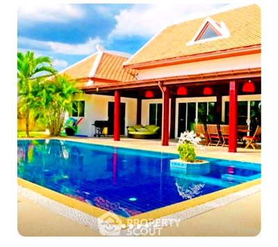 บ้านเดี่ยว วัดพระใหญ่ : บ้าน 6 ห้องนอน ขนาด 350 ตร.ม. ขาย ในพัทยากลาง หนองปรือ (ID 1960272)