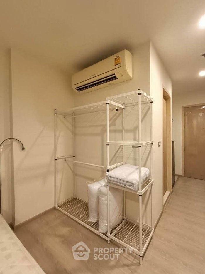 รูป คอนโด 1 ห้องนอน ขนาด 22 ตร.ม. ชั้น 27 ที่ Rhythm Asoke ll ใกล้ MRT พระราม 9 400 ม. (ID 2129056) - รูปที่ 7/14