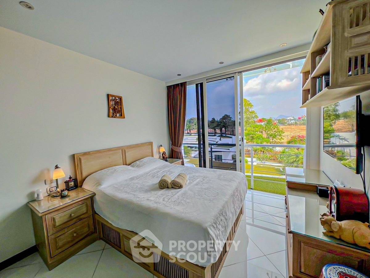 รูป คอนโดขาย 3 ห้องนอน 166 ตร.ม. ที่ Pure Sunset Beach (เลี้ยงสัตว์ได้) (ID 1503337) - รูปที่ 2/28