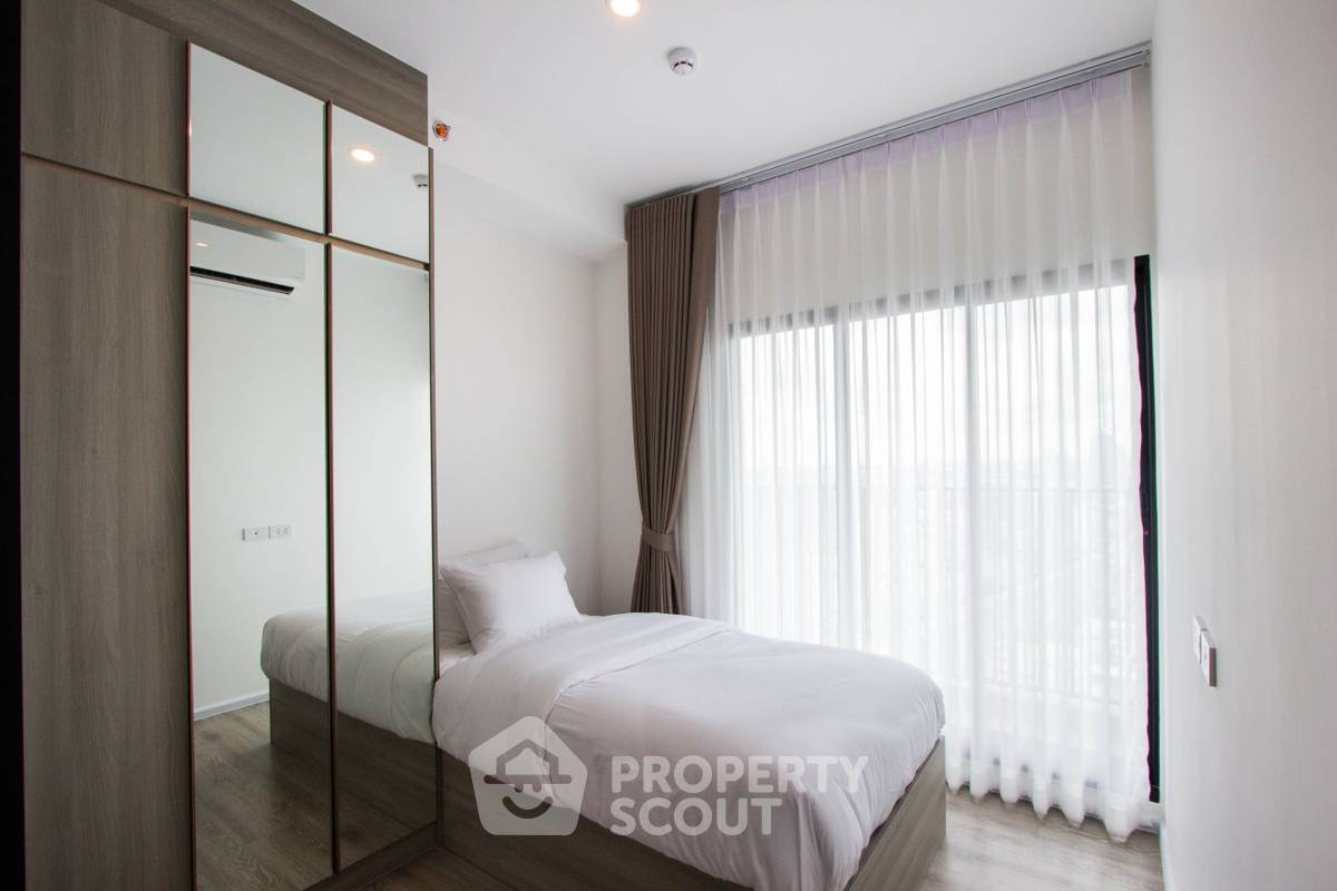 รูป คอนโด 2 ห้องนอน Knightsbridge Sukhumvit-Thepharak ใกล้ BTS รร.นาวิกโยธิน 300 ม. (ID 1146839) - รูปที่ 4/21