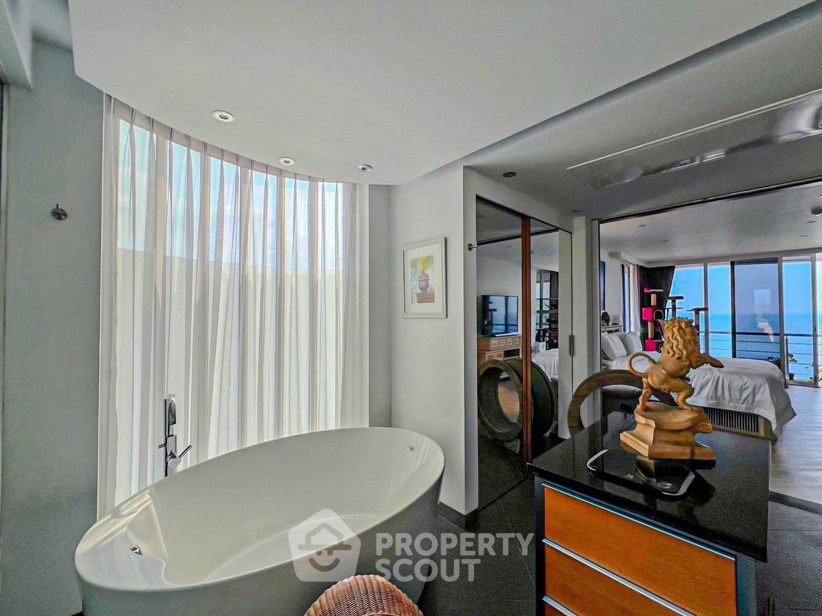 รูป คอนโดขาย 3 ห้องนอน 166 ตร.ม. ที่ Pure Sunset Beach (เลี้ยงสัตว์ได้) (ID 1503337) - รูปที่ 5/28