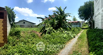 ที่ดิน เพชรเกษม 110/1 : ขายที่ดิน ทำเลหนองแขม หนองค้างพลู กรุงเทพ (ID 1307698)