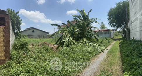 Land For Sale At Nong Khaem, Nong Khang Phlu Bangkok (ID 1307698)