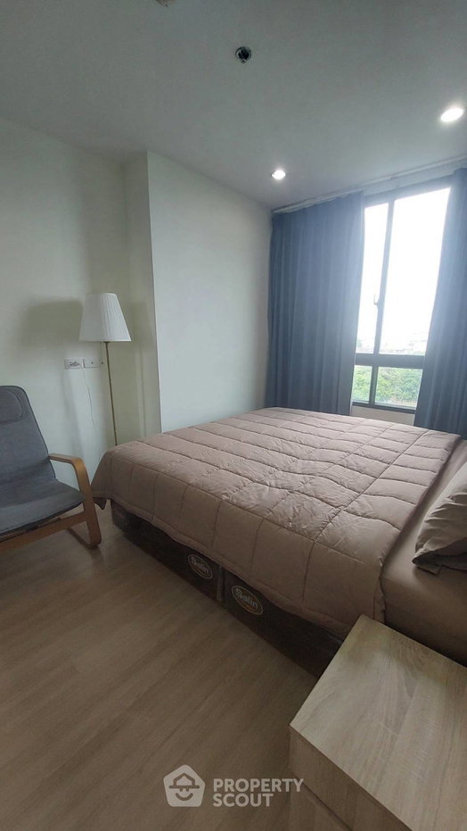 รูป คอนโด 2 ห้องนอน 45 ตร.ม. ที่ Artemis Sukhumvit 77 ใกล้ BTS อ่อนนุช (ID 2452728) - รูปที่ 6/12