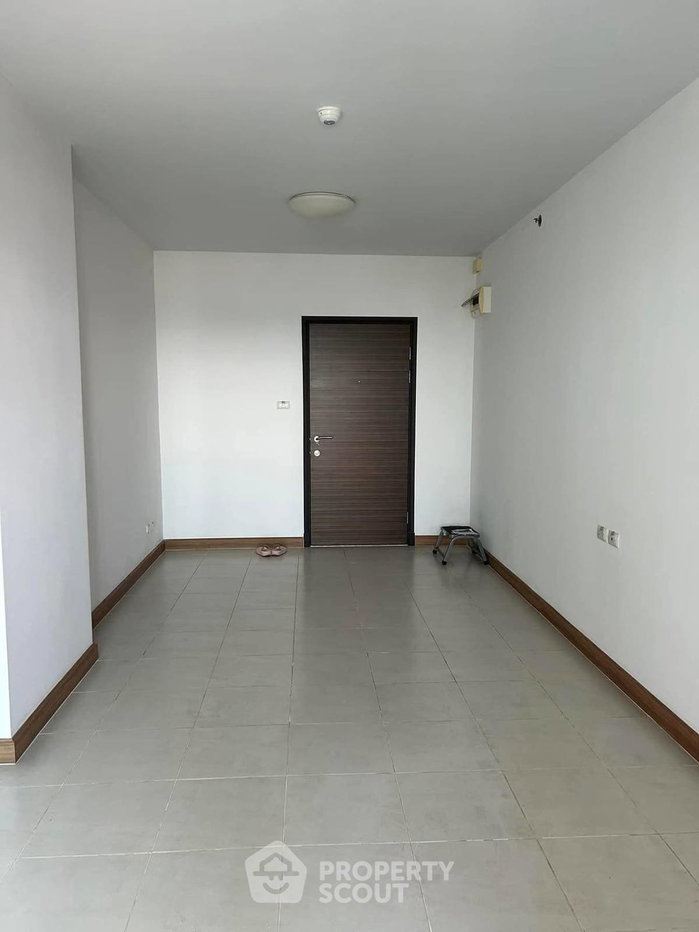 รูป ห้องชุด 1 ห้องนอน ชั้น 26 Supalai Park Ratchayothin BTS รัชโยธิน (ID 2061756) - รูปที่ 4/9