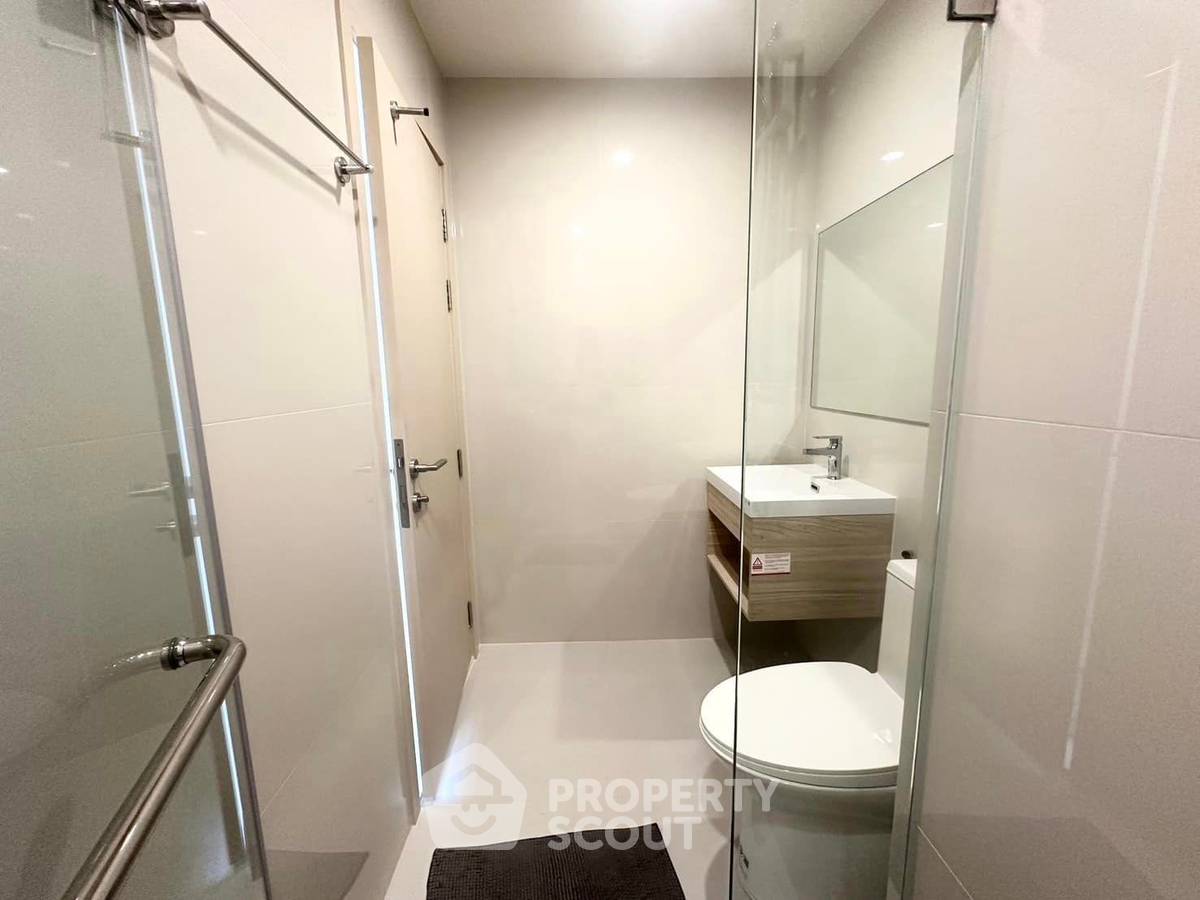 รูป คอนโด 1 ห้องนอน ชั้น 17 ขนาด 30 ตร.ม. ที่ NUE Noble Ratchada Lat Phrao ใกล้ MRT ลาดพร้าว (ID 1855346) - รูปที่ 11/17