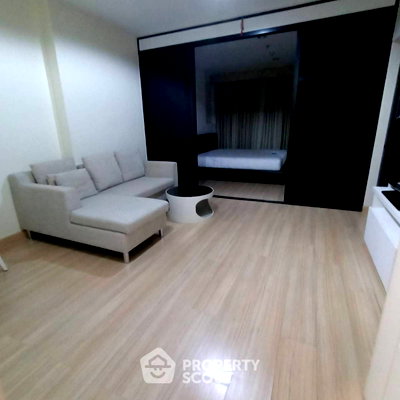 Condos for sale : 1-BR Condo At Life @ Ladprao 18, 28th-Floor, Near MRT Lat Phrao (ID 1177246)