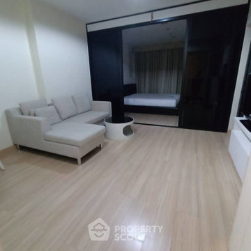 คอนโด 1 ห้องนอน Life @ Ladprao 18 ชั้น 28 ใกล้ MRT ลาดพร้าว (ID 1177246)