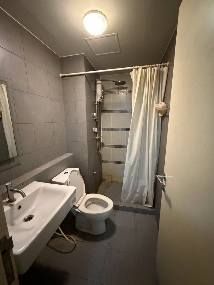 รูป Dcondo Abac for rent building E floor 5 - รูปที่ 7/7