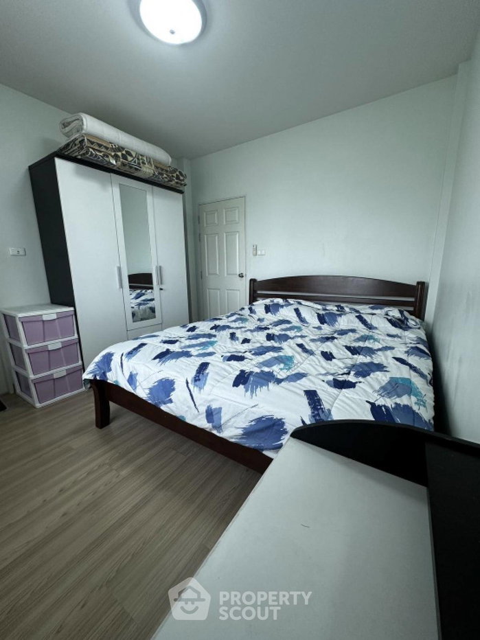 picture 2-BR Townhouse For Sale, Rasa Grand Ville Phahonyothin 73, Sanambin (ID 1993130) - 9/15