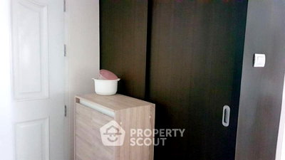 ขายคอนโด : 1 ห้องนอน 48 ตร.ม. คอนโด Bangkok Feliz Major รัชโยธิน ใกล้ BTS รัชโยธิน 50 ม. (ID 688096)