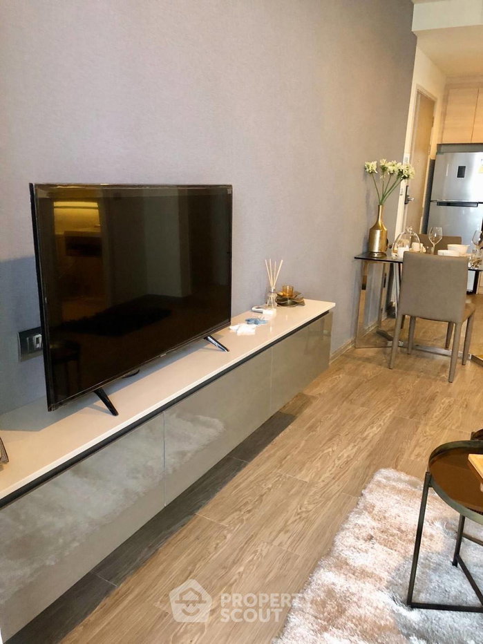 รูป คอนโด 2 ห้องนอน ขนาด 48 ตร.ม. ชั้นสูง 30 ชั้น ที่ Aeras Condo Pattaya ใกล้หาดจอมเทียน (ID 1583980) - รูปที่ 6/8
