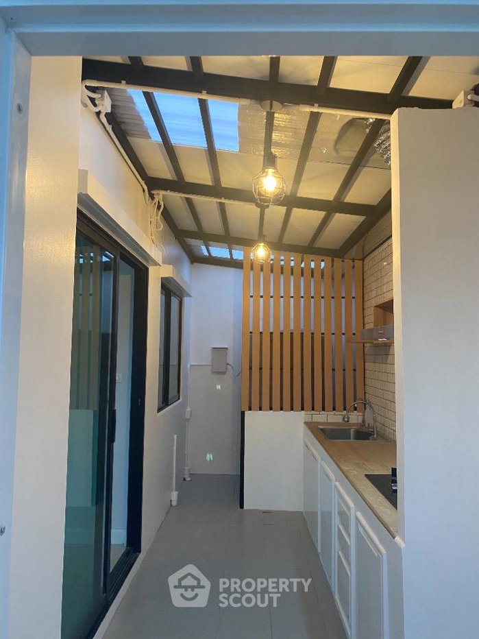 picture 4-BR Townhouse For Sale, Siri Place Prachauthit 90, Ban Khlong Suan (ID 1950353) - 4/8