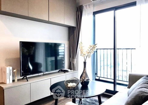 คอนโด 2 ห้องนอน 53 ตร.ม. ชั้น 12 Ideo Sukhumvit 93 ใกล้ BTS บางจาก 100 ม. (ID 1371413)