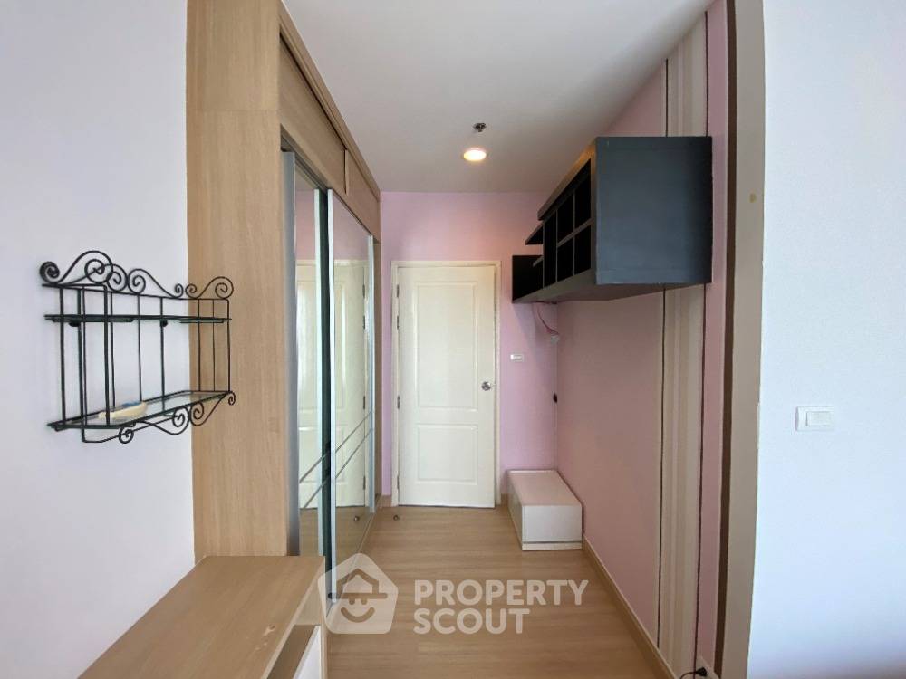 รูป ห้อง 2 ห้องนอน ชั้น 20 Centric Scene Ratchavipha ใกล้ MRT วงศ์สว่าง (ID 1357905) - รูปที่ 8/17