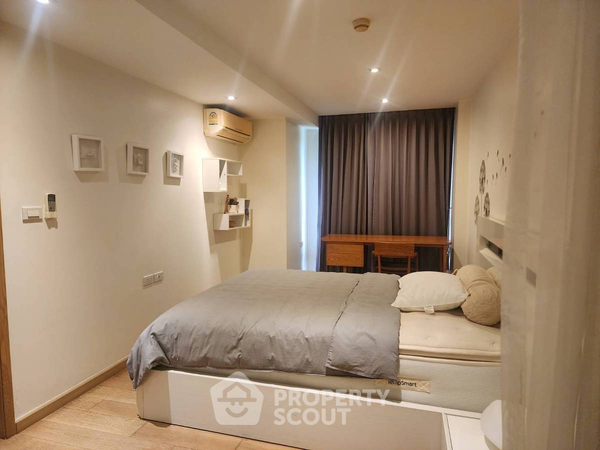 รูป คอนโด 1 ห้องนอน Socio Reference 61 ใกล้ BTS ทองหล่อ (ID 2083132) - รูปที่ 5/9