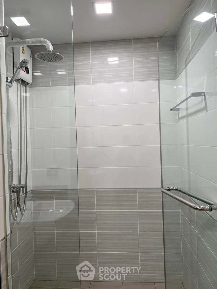 รูป คอนโด 1 ห้องนอน ขนาด 40 ตร.ม. ชั้น 7 Whale Marina Condo พัทยา (ID 992577) - รูปที่ 9/10