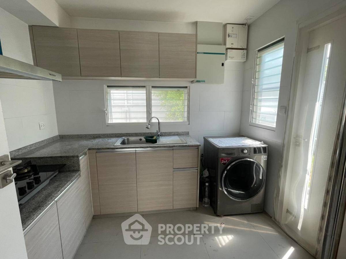 รูป บ้านเดี่ยว 3 ห้องนอน สำหรับขาย โครงการมันตนา บางนา-วงแหวน เขตประเวศ (ID 2043766) - รูปที่ 15/17