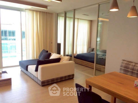 1-BR Condo For Rent, Wan Vayla Hua Hin-Khao Tao, Khao Tao (ID 2452618)