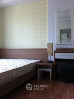 คอนโด 1 ห้องนอน ขาย โครงการ ไอวี่ รัชดา ใกล้ MRT สุทธิสาร 200 ม. (ID 1895015)