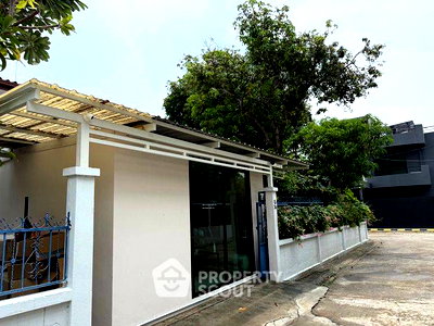 บ้านเดี่ยว ม.สวนดุสิต : บ้านเดี่ยว 4 ห้องนอน ขาย ใน จตุรมิตร ใกล้ BTS อารี (ID 2426133)