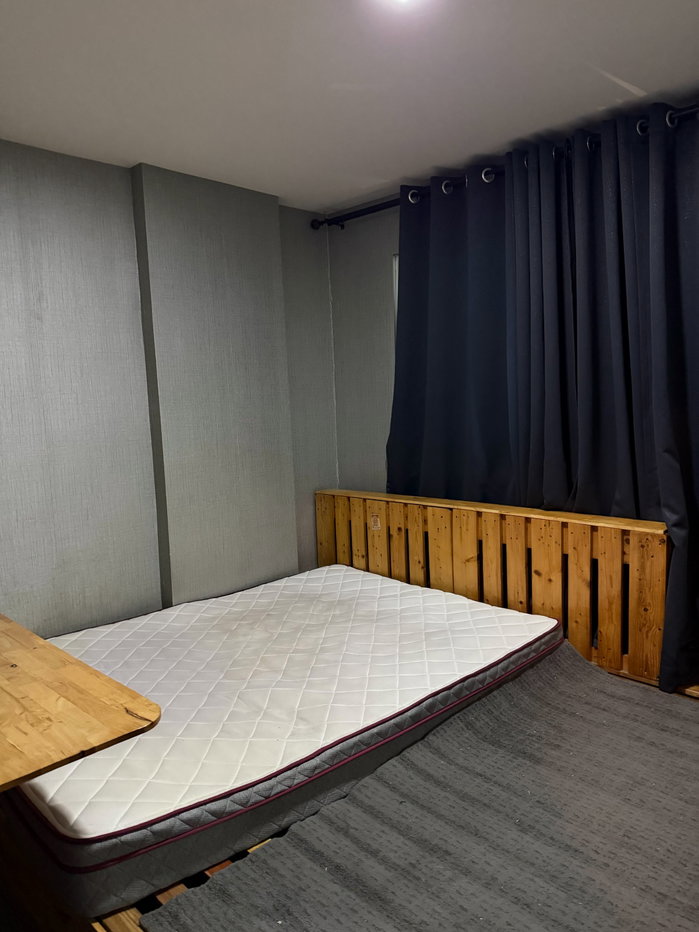 รูป Dcondo Abac for rent building E floor 5 - รูปที่ 4/7