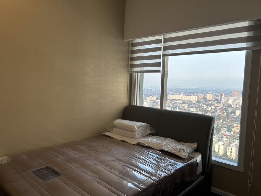 รูป #S5075 ให้เช่า The Saint Residences - รูปที่ 4/14