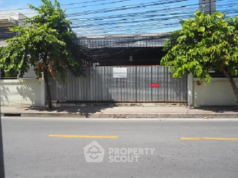 ที่ดินให้เช่า ในบางคอแหลม บางคโหล กรุงเทพฯ (ID 2448661)