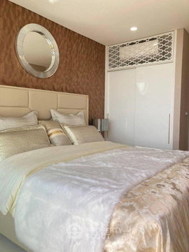 คอนโด 1 ห้องนอน ให้เช่า Copacabana Beach Jomtien ชั้น 9 (พื้นที่ 35 ตร.ม.) (ID 1234581)
