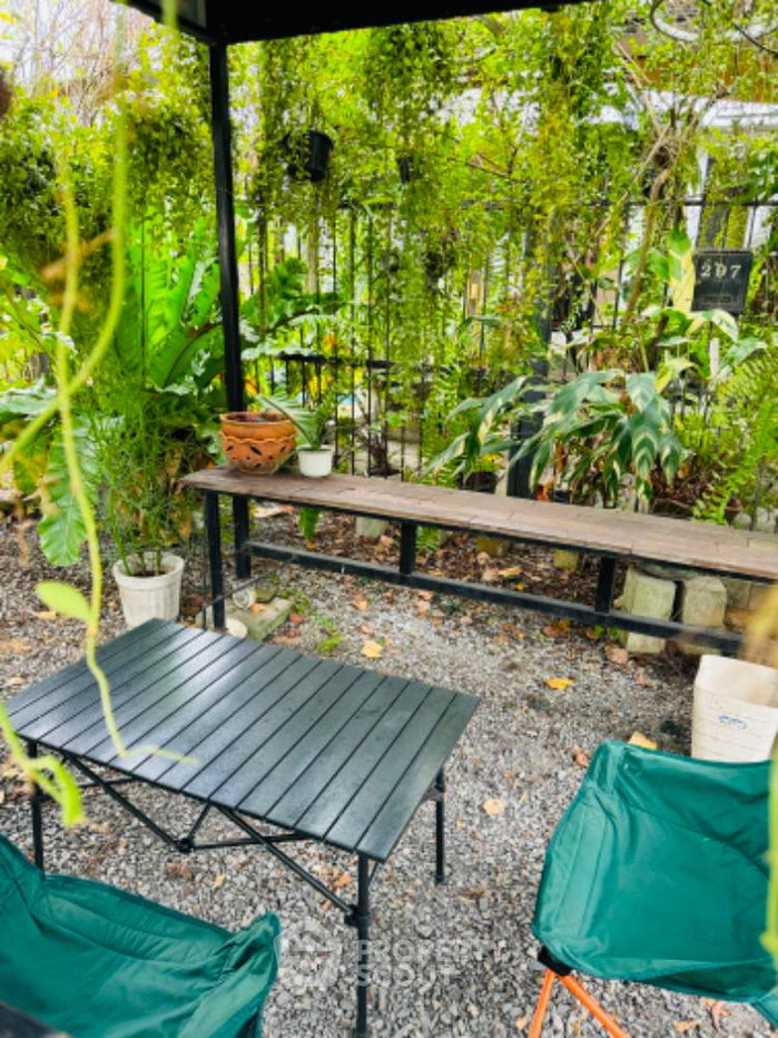รูป บ้านเดี่ยว 4 ห้องนอน ขนาด 1,600 ตร.ม. ขายย่านสามวาตะวันออก เขตคลองสามวา (ID 1470862) - รูปที่ 9/9