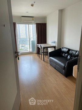1-BR Condo, Lumpini Ville Phatanakan-Srinakarin, Near ARL Hua Mak (ID 1396151)