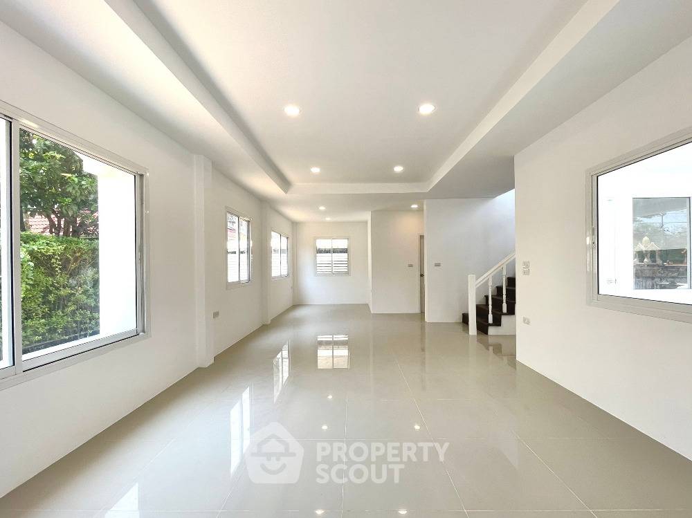 รูป บ้านเดี่ยว 3 ห้องนอน ขายย่านบางพูด ปากเกร็ด นนทบุรี พร้อมเลี้ยงสัตว์ (ID 1542192) - รูปที่ 6/22