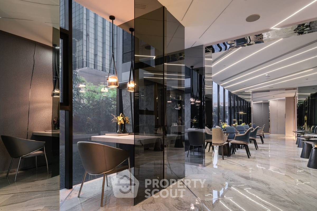 รูป คอนโด 1 ห้องนอน Park Origin พญาไท | ใกล้ BTS พญาไท 300 ม. (ID 1330769) - รูปที่ 14/18
