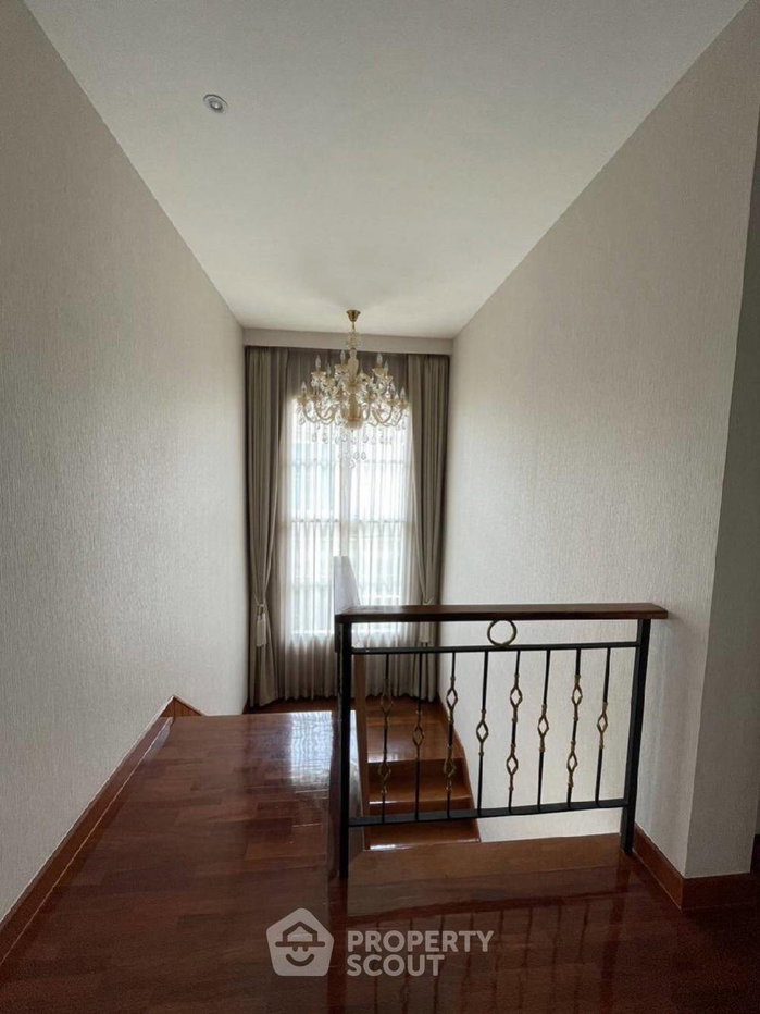 picture 5-BR Pet-Friendly House For Sale San Phisuea, Chiang Mai (ID 1521501) - 19/28