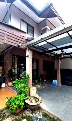 บ้านเดี่ยว เชียงใหม่ไนท์ซาฟารี : บ้านแฝด 3 ห้องนอน เป็นมิตรกับสัตว์เลี้ยง เพื่อขาย โครงการ คุลพรรน์ วิลล์ 5 (ID 1841571)