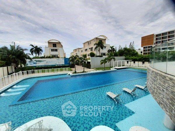 รูป คอนโด 2 ห้องนอนขนาดใหญ่ 148 ตร.ม. ที่ La Royale Beach Condo พัทยา (ID 1556620) - รูปที่ 12/20
