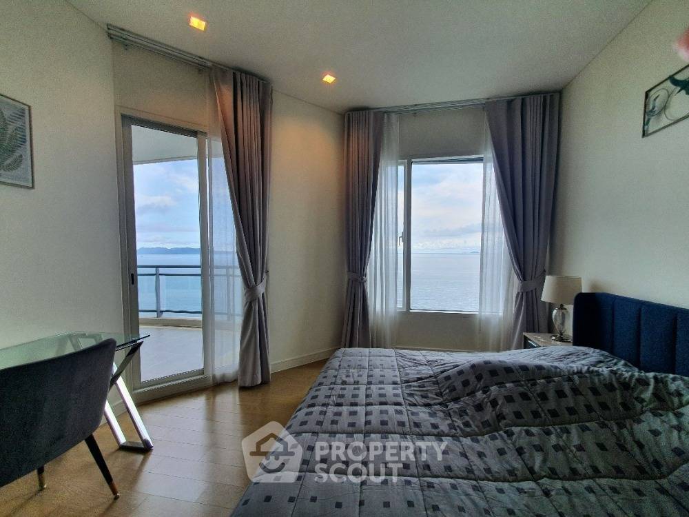 รูป คอนโด 3 ห้องนอน ชั้น 20 ขนาด 217 ตร.ม. ที่ Reflection Jomtien Beach Pattaya (ID 867299) - รูปที่ 11/17