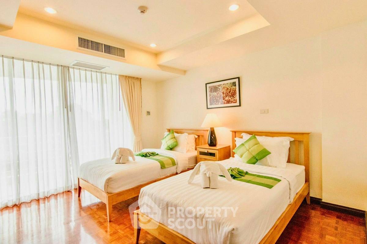 รูป คอนโด 2 ห้องนอน ขายที่ ซีร์ริดจ์ หัวหิน ชั้น 1 (ID 1438582) - รูปที่ 12/13