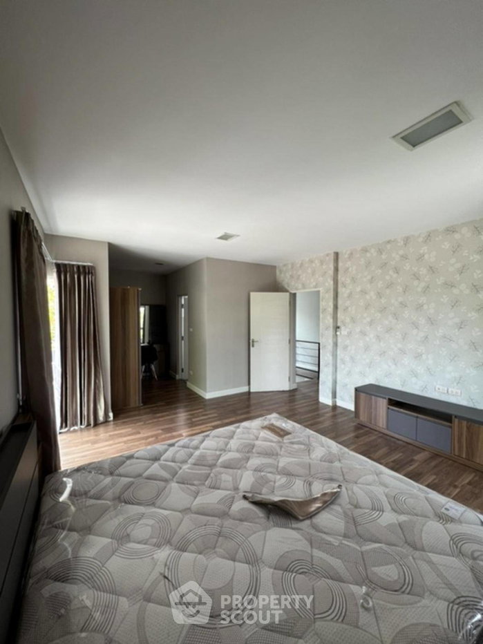 รูป บ้านเช่า 3 ห้องนอน อนุญาตเลี้ยงสัตว์ได้ ในสันกลาง สันกำแพง เชียงใหม่ (ID 1523943) - รูปที่ 11/13
